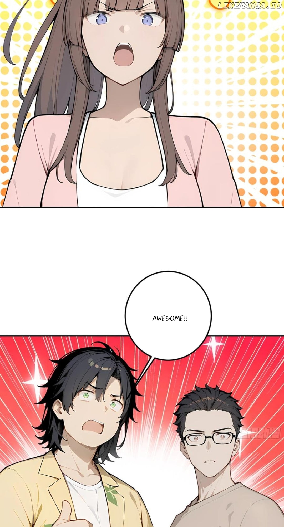 God of Learning Chapter 71 - page 60